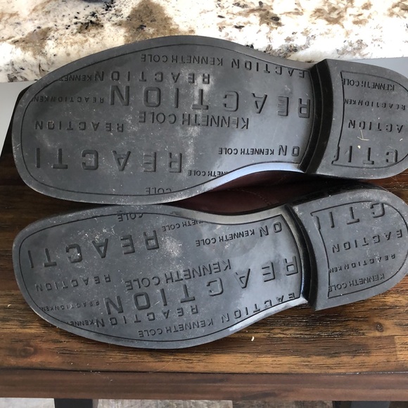 Kenneth Cole - Picture 2 of 6